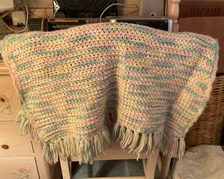 Handmade Blanket