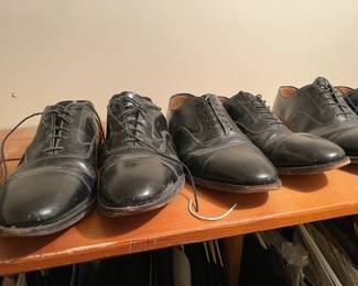 Shoes, Sneakers, Boots, Etc.