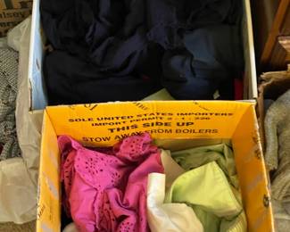 Clothing (Vintage & Contemporary)