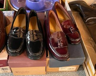 Dress Shoes W/ Boxes