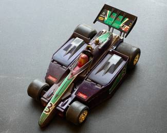 Quality Vintage Transformers Collection