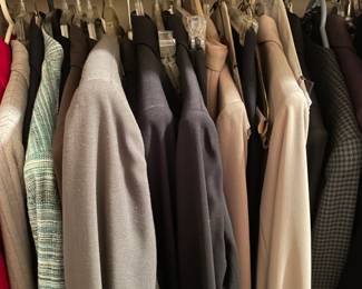Clothing (Vintage & Contemporary)