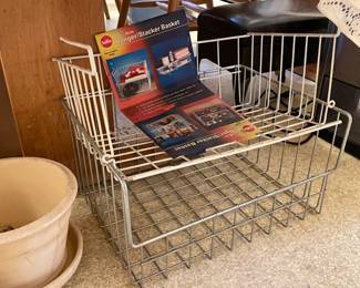 Wire Baskets