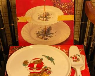 Assorted Kitchenware (Glassware, China, Pots & Pans, Gadgets, Etc.)