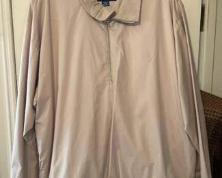 Ralph Lauren Wind Breaker