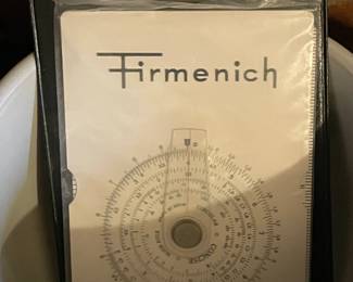Firmenich