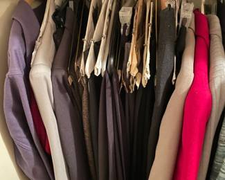 Clothing (Vintage & Contemporary)