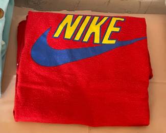 Vintage Nike Children's T-Shirt