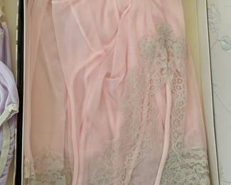 FABULOUS Vintage Lingerie