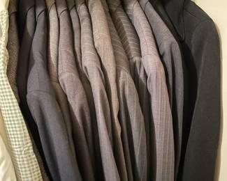 Clothing (Vintage & Contemporary)