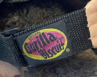 Original Gurilla Biscuit Backpack