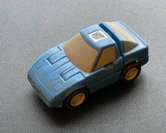 Quality Vintage Transformers Collection