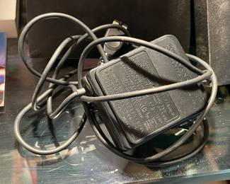 Vintage Game Boy Advance Charger Cord