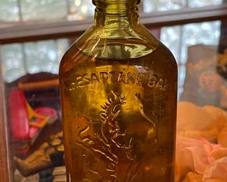 Chesapeake Bay Spice Cologne