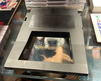 Vintage Nintendo NES Accessory