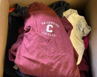 Clothing (Vintage & Contemporary)