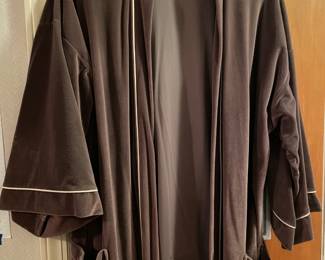 Clothing (Vintage & Contemporary)