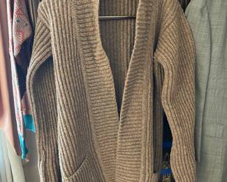 Paul Costelloe Sweater (Ireland)
