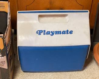 Playmate Cooler