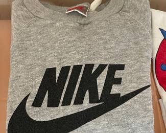 Vintage Nike Children's Sweatshirt