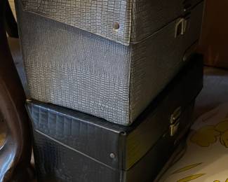 Original Nintendo Game Cases