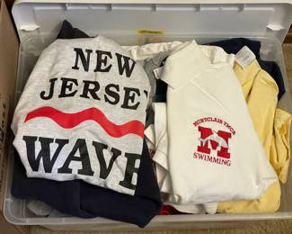 Clothing (Vintage & Contemporary)