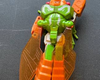 Quality Vintage Transformers Collection