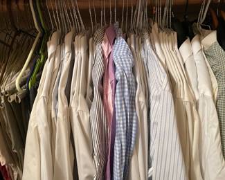 Clothing (Vintage & Contemporary)