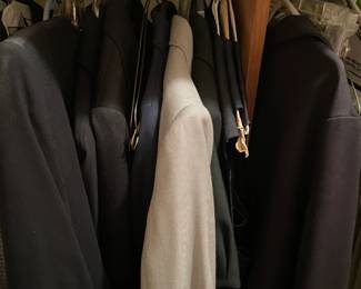 Clothing (Vintage & Contemporary)