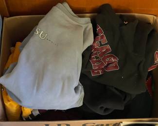 Clothing (Vintage & Contemporary)