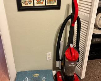 Dirt Devil Vacuum