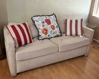 Sleeper sofa
