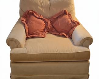 Sherrill Furniture Accent Armchair