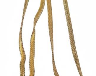 Anne Klein Kitten Pendant Necklace