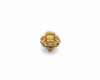 Junior Achievement Sponsor Pin