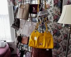purses