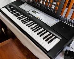 Yamaha Key Board