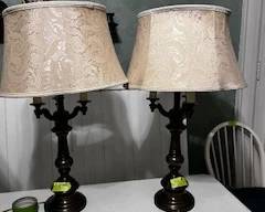 Nice lamps