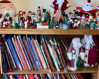 Children's Christmas books