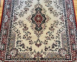6' x 8' area rug