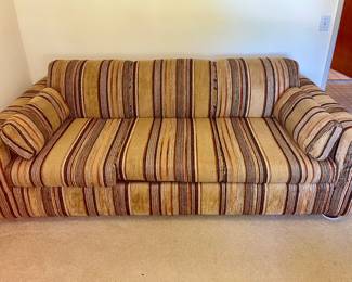 Sofa sleeper