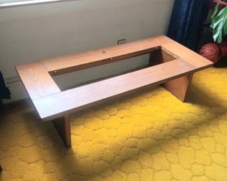 Lane MCMcoffee table 