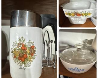 Corningware