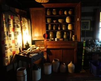 Jackson press is not for sale.