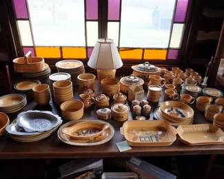 Table is not for sale.