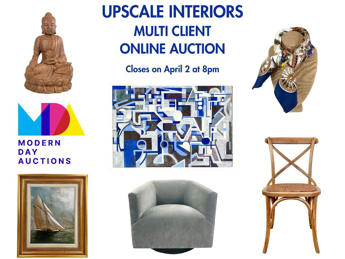 Upscale Interiors Multi Client