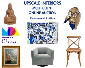 Upscale Interiors Multi Client