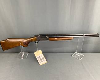 Lot 30683 (Wichita, KS):Savage 24V Series D 357Mag/20ga Over/Under Rifle/Shotgun #D159352