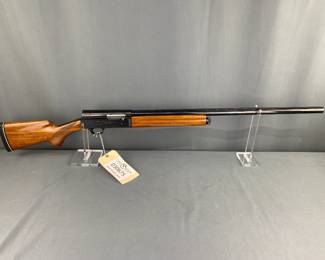Lot 30675 (Wichita, KS):Browning A5 Standard 12ga Semi-Auto Shotgun #6M67316