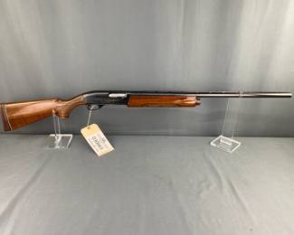 Lot 30665 (Wichita, KS):Remington 1100 12ga Semi-Auto Shotgun #M126651V